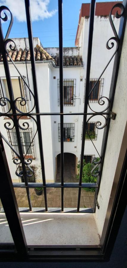 Appartement Apartamento Entre Patios San Basilio à Cordoue Extérieur photo