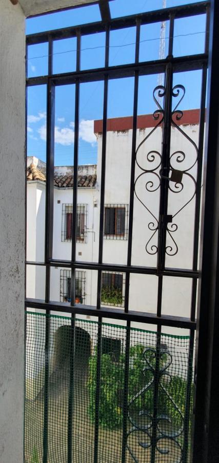 Appartement Apartamento Entre Patios San Basilio à Cordoue Extérieur photo