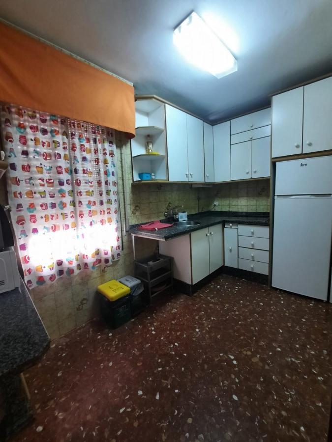 Appartement Apartamento Entre Patios San Basilio à Cordoue Extérieur photo