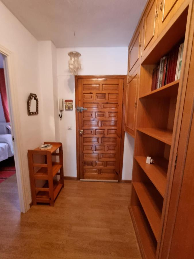 Appartement Apartamento Entre Patios San Basilio à Cordoue Extérieur photo