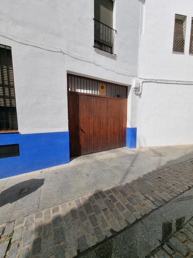 Appartement Apartamento Entre Patios San Basilio à Cordoue Extérieur photo