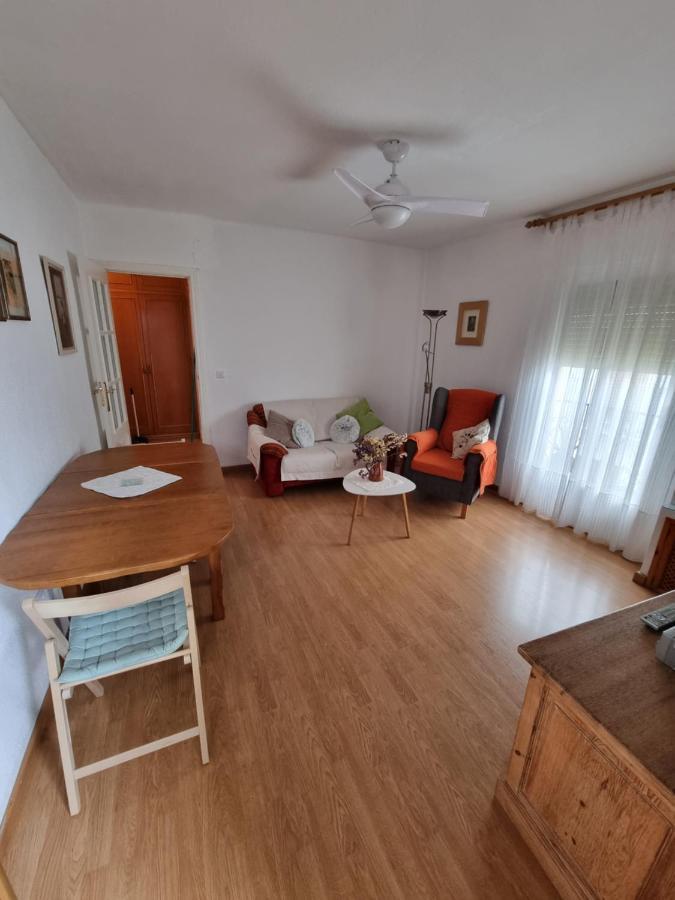 Appartement Apartamento Entre Patios San Basilio à Cordoue Extérieur photo