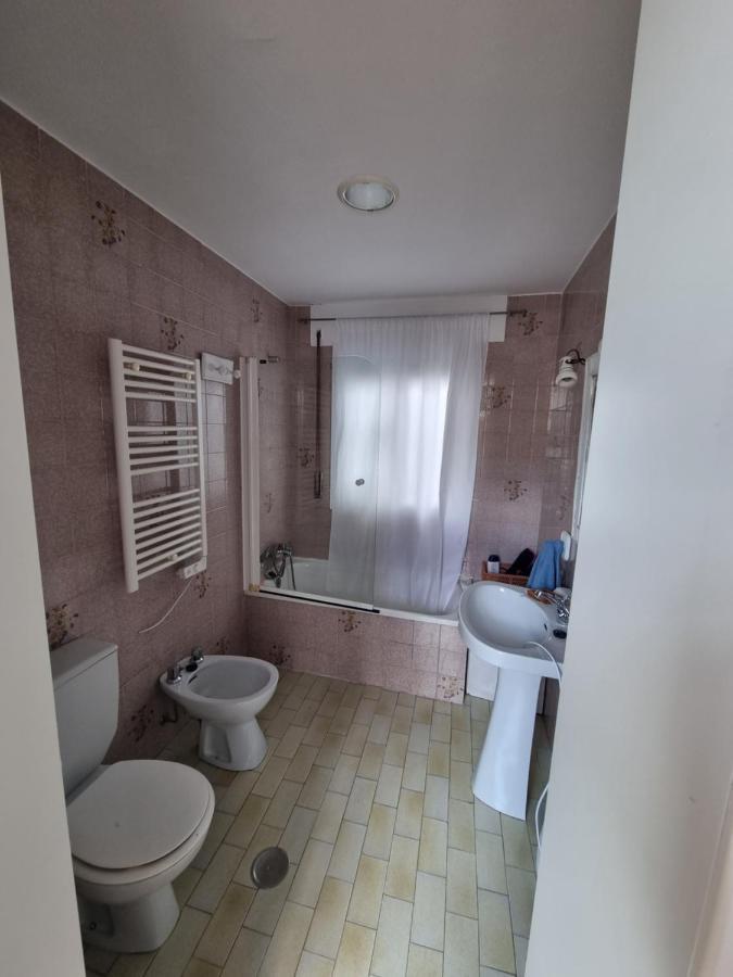 Appartement Apartamento Entre Patios San Basilio à Cordoue Extérieur photo