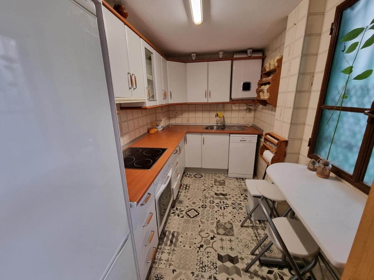 Appartement Apartamento Entre Patios San Basilio à Cordoue Extérieur photo