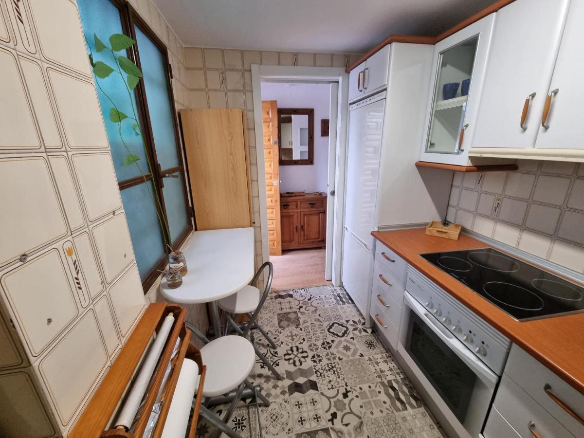 Appartement Apartamento Entre Patios San Basilio à Cordoue Extérieur photo