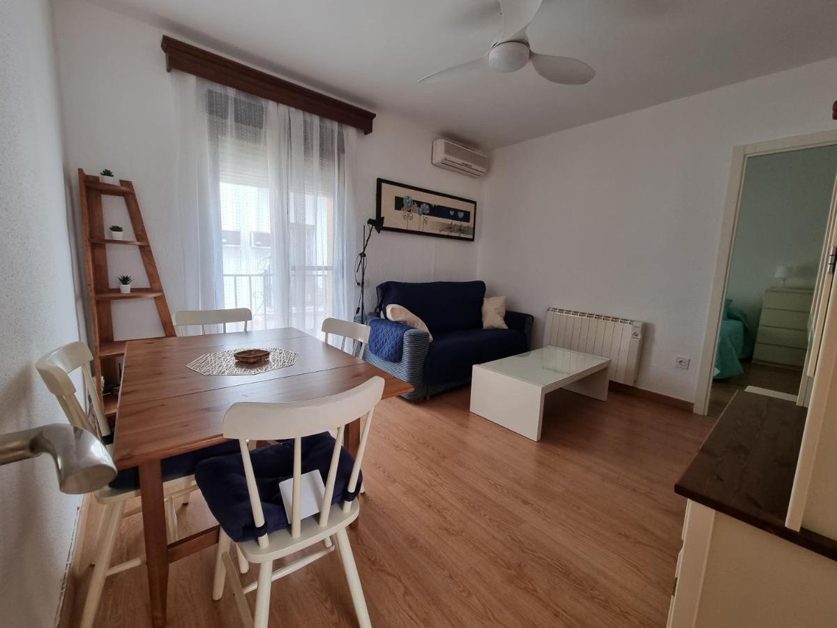 Appartement Apartamento Entre Patios San Basilio à Cordoue Extérieur photo